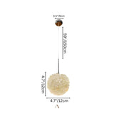 Lerbjerg Pendant Light