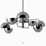 Leros Chandelier