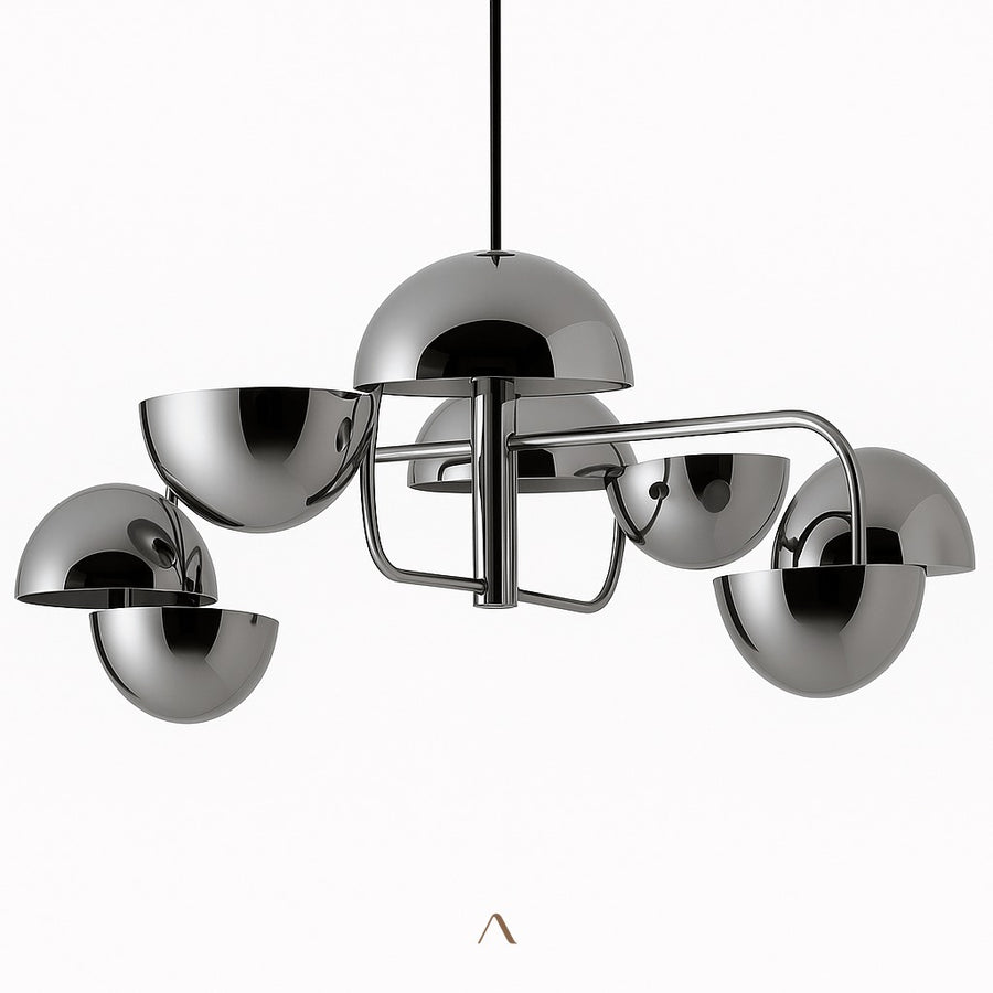 Leros Chandelier