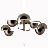 Leros Chandelier
