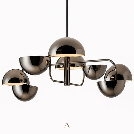 Leros Chandelier