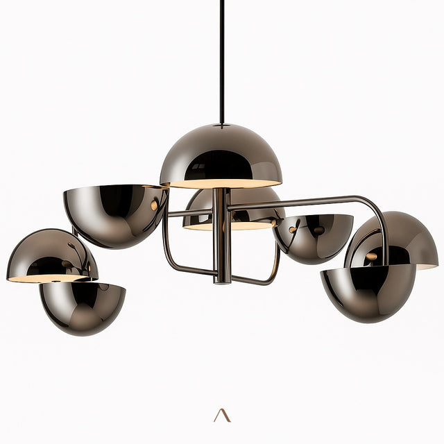 Leros Chandelier