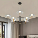 Lesbos Chandelier