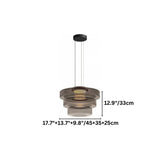 Ravning Pendant Light