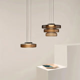 Ravning Pendant Light
