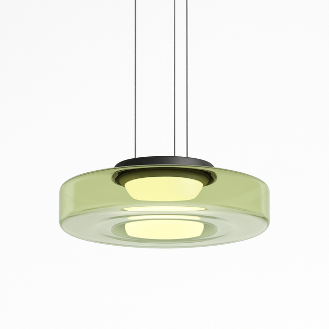 Ravning Pendant Light