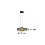 Ravning Pendant Light