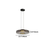 Ravning Pendant Light