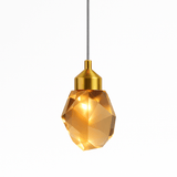 Hull Pendant Light