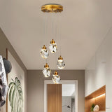 Hull Pendant Light