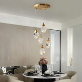 Hull Pendant Light