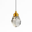 Hull Pendant Light
