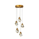 Hull Pendant Light