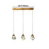 Hull Pendant Light