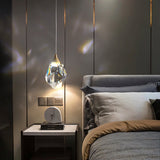 Hull Pendant Light