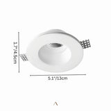 Levi Downlight