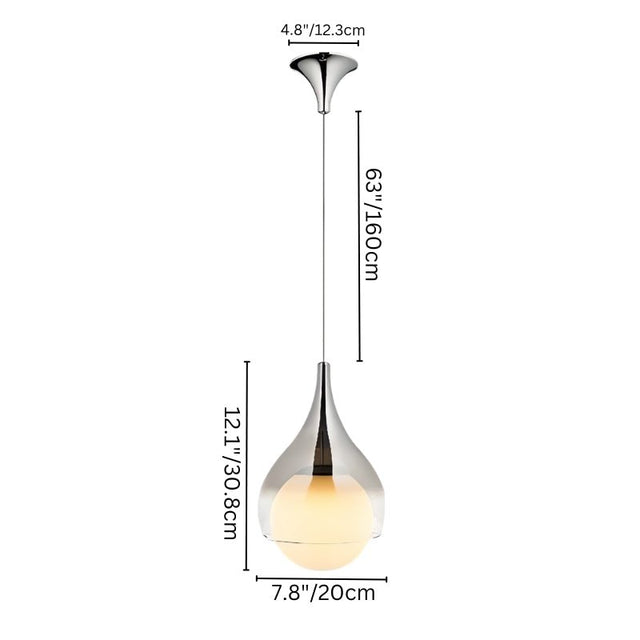 Givry Pendant Light
