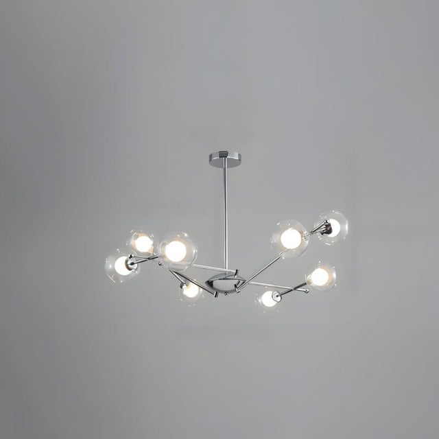 Corfu Chandelier