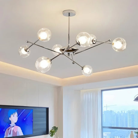 Corfu Chandelier
