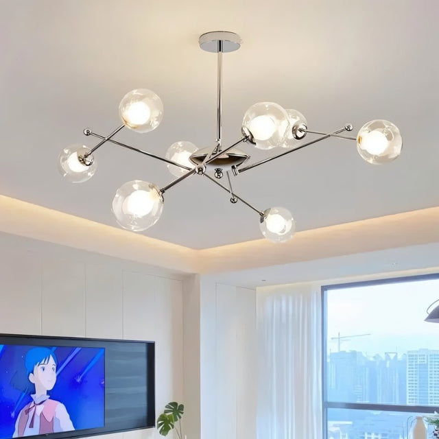 Corfu Chandelier