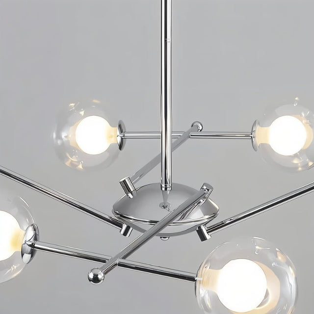 Corfu Chandelier