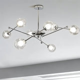 Corfu Chandelier