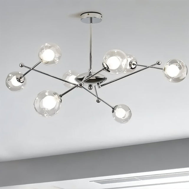 Corfu Chandelier