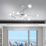 Corfu Chandelier