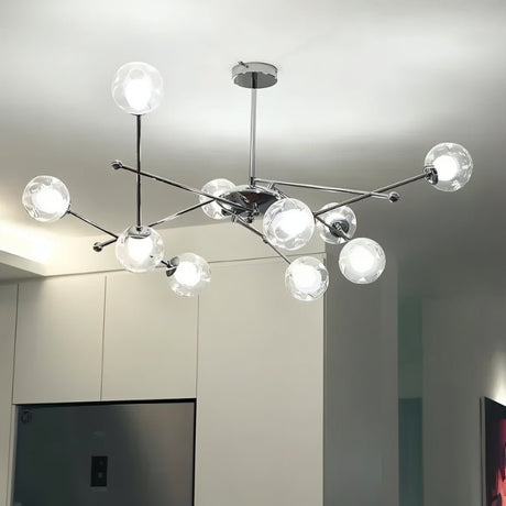 Corfu Chandelier