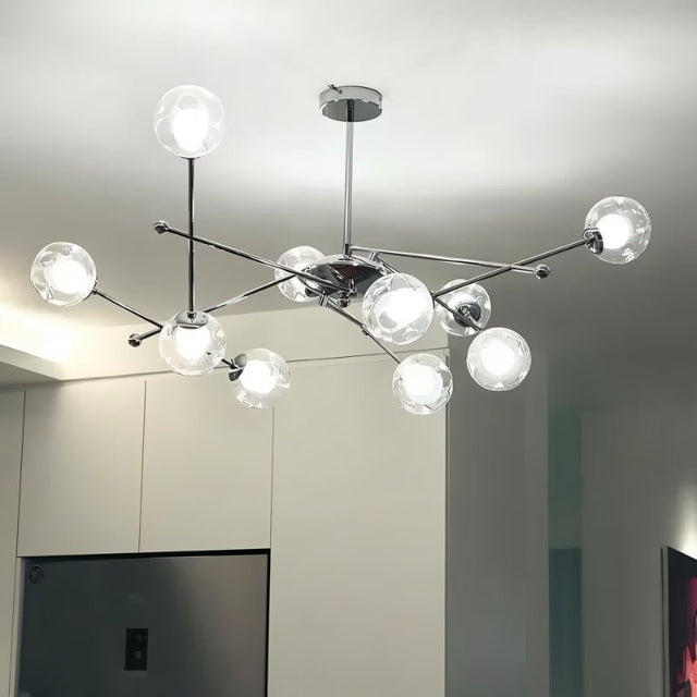 Corfu Chandelier