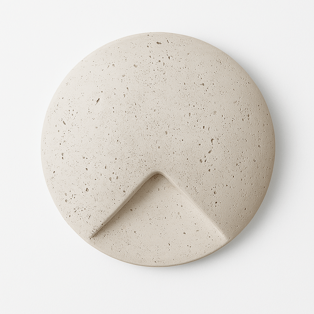Cascia Wall Lamp