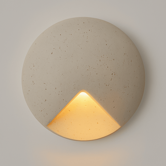 Cascia Wall Lamp