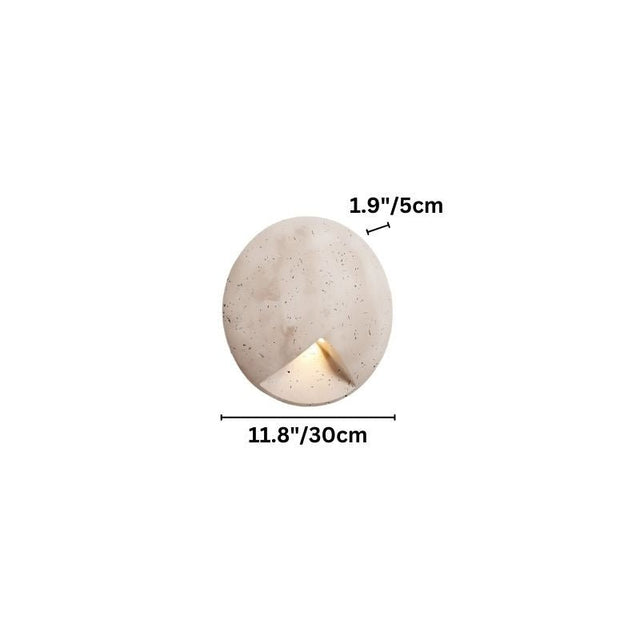 Cascia Wall Lamp