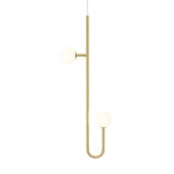 Monsoon Chandelier
