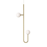 Monsoon Chandelier