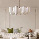 Hassfurt Chandelier