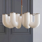Hassfurt Chandelier