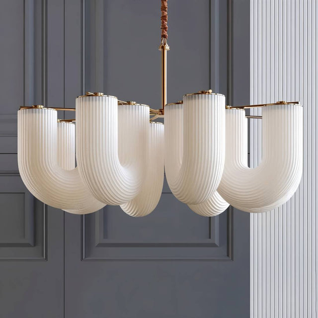 Hassfurt Chandelier