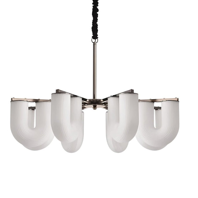 Hassfurt Chandelier