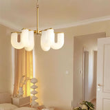 Hassfurt Chandelier