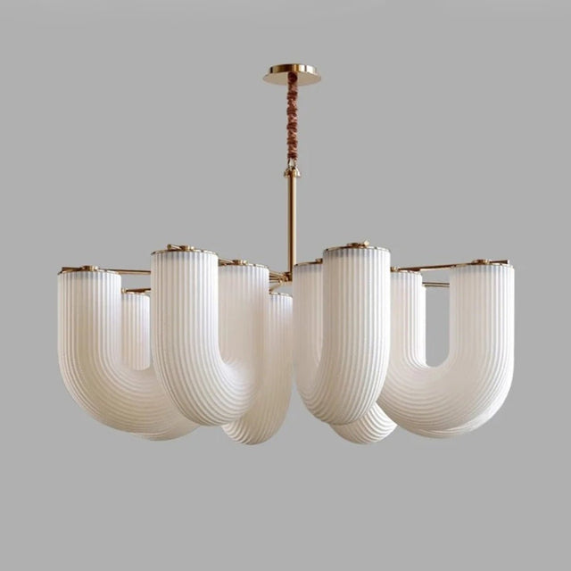 Hassfurt Chandelier