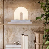 Hassfurt Table Lamp