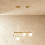 Libeccio Chandelier