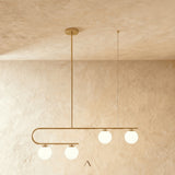 Libeccio Chandelier