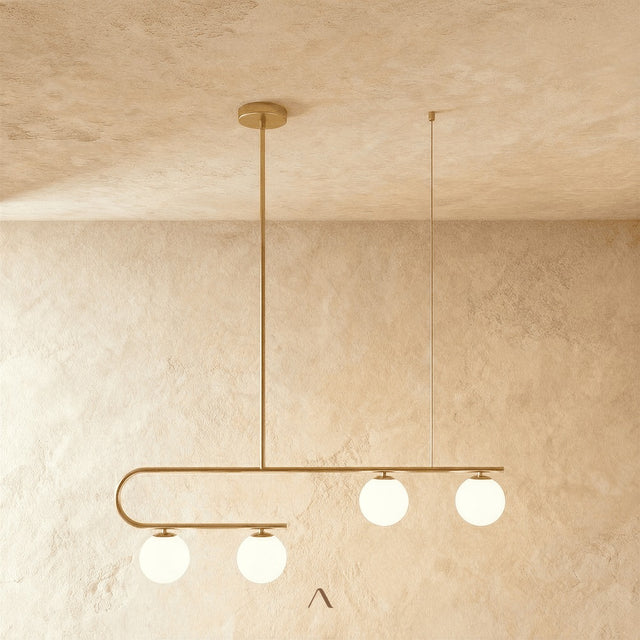 Libeccio Chandelier