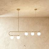 Libeccio Chandelier