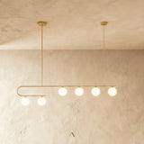 Libeccio Chandelier