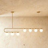 Libeccio Chandelier