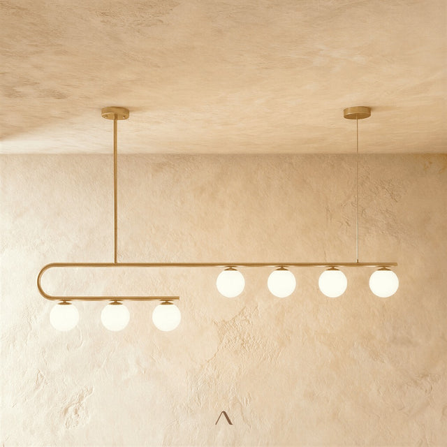 Libeccio Chandelier