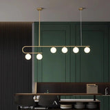 Libeccio Chandelier